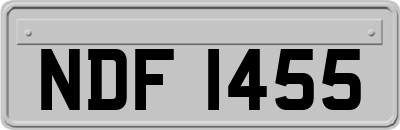 NDF1455