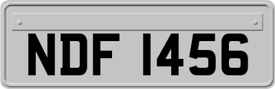 NDF1456