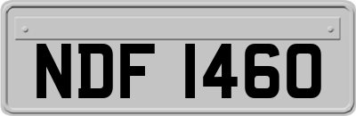 NDF1460