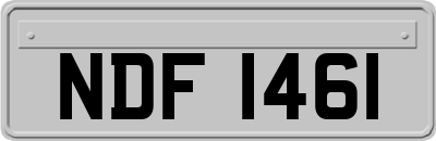 NDF1461