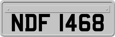 NDF1468