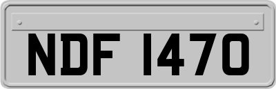 NDF1470