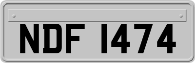 NDF1474