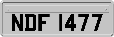 NDF1477
