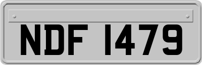 NDF1479