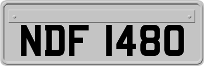 NDF1480