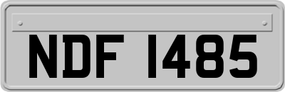 NDF1485