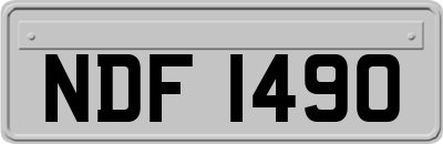 NDF1490
