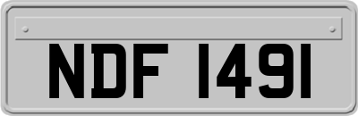 NDF1491