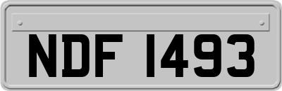 NDF1493
