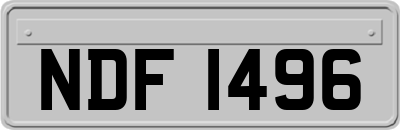 NDF1496
