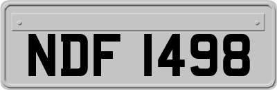 NDF1498