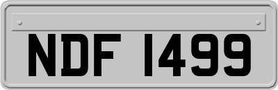 NDF1499