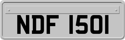 NDF1501