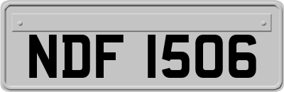 NDF1506