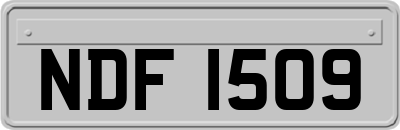 NDF1509