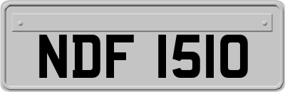 NDF1510