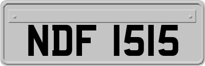 NDF1515