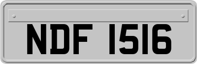 NDF1516