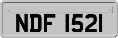 NDF1521