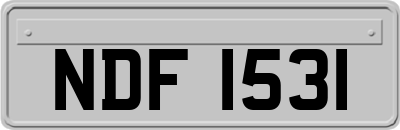 NDF1531
