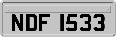 NDF1533