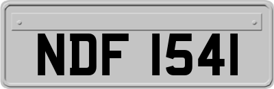 NDF1541