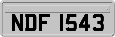 NDF1543