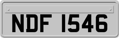 NDF1546