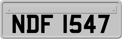 NDF1547