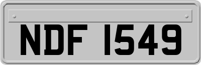 NDF1549