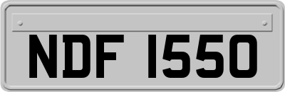 NDF1550
