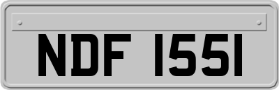 NDF1551