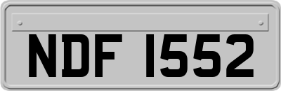 NDF1552