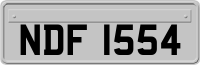 NDF1554