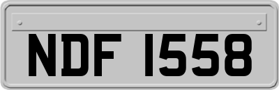 NDF1558
