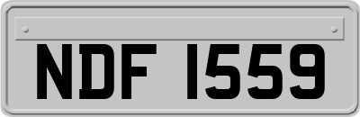 NDF1559