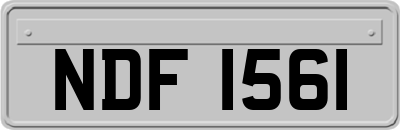 NDF1561