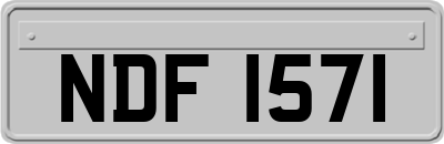 NDF1571