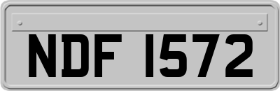 NDF1572