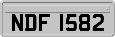 NDF1582