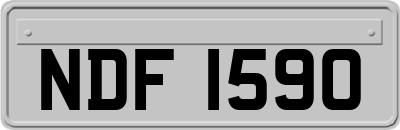 NDF1590