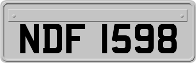 NDF1598