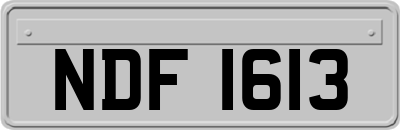 NDF1613
