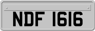 NDF1616