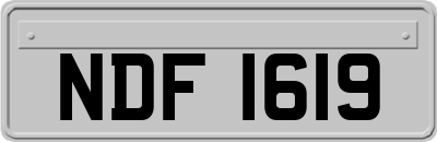 NDF1619