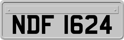 NDF1624