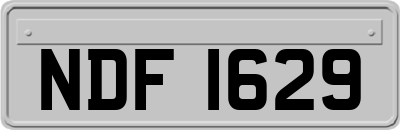 NDF1629