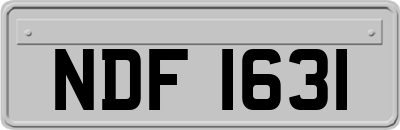 NDF1631