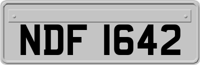 NDF1642